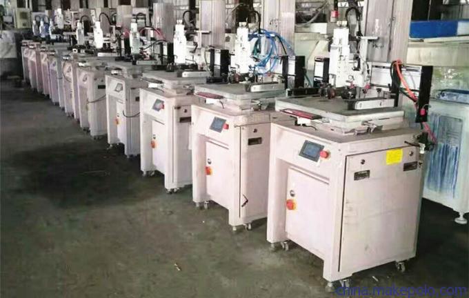 行业专用设备 印刷机械 印刷设备 丝印机 湛江回收二手丝印机工厂整厂