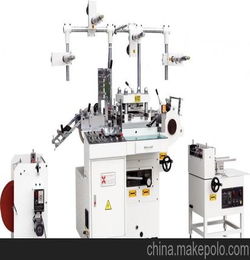 专业生产模切机 数控多功能单座模切机HA 220 模切机