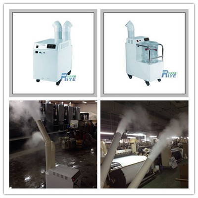 印刷厂专用空气增湿机-供求商机-杭州日业电器设备