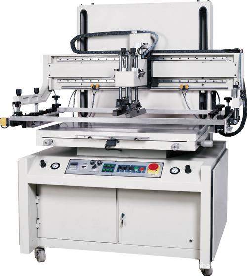 广州市优威印刷专用设备(材料),原单位旭威网印设备制造厂